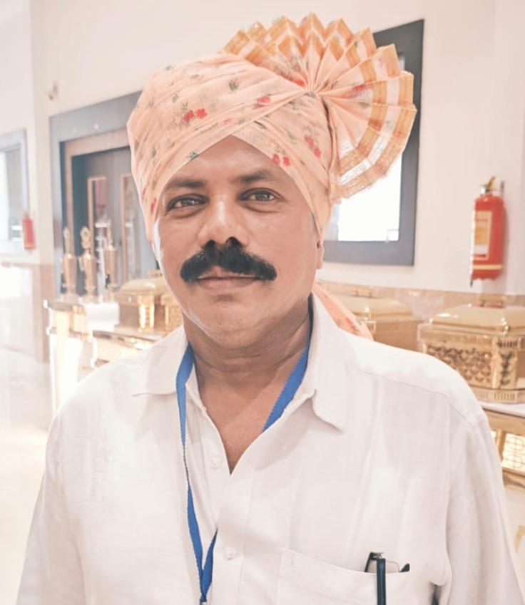 Tulasayya Fast Food Center